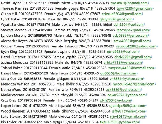 埃及（eFinance）数字支付，金融平台个人经纪用户641w