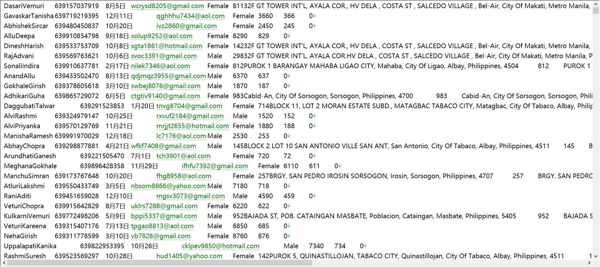 菲律宾（FilipinoCupid）丘比特媒体旗下菲律宾头部婚恋平台522w