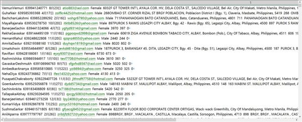 菲律宾（ChristianFilipina）主打基督教徒婚恋高端平台577w