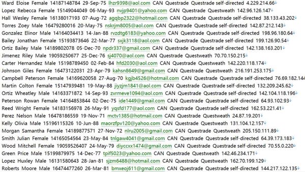 加拿大（GCJobs）联邦政府专属招聘网站592w