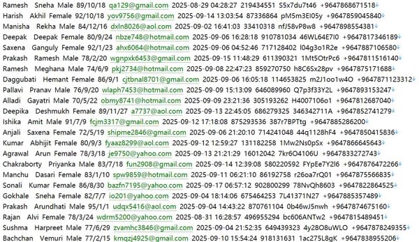 伊拉克（库尔德斯坦钢铁工业）企业数据637w