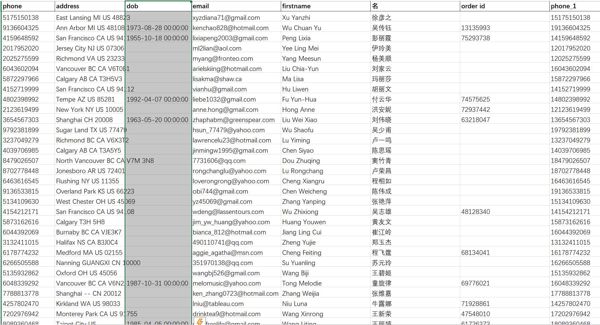 美国华侨新站81k