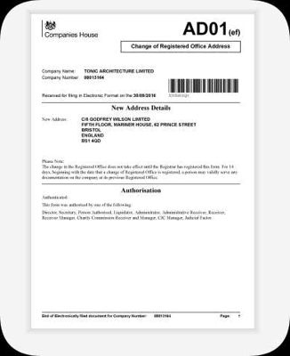英国公司19套