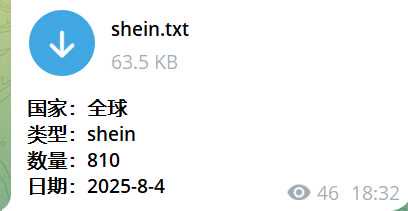 shein800+密正，2025.08