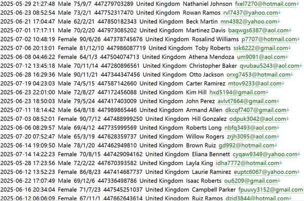 英国🇬🇧职场1562W