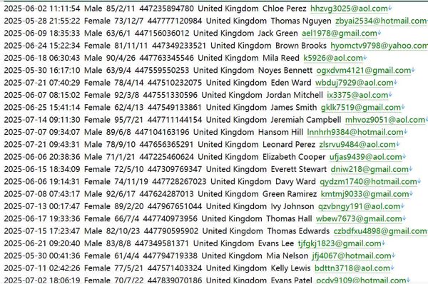 英国🇬🇧选民2625W