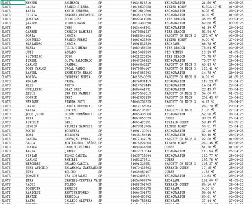 出库时间5月4日，格式包含姓名、电话、账户余额、访问时间等重要数据，具体请参考下方截图


一手独家数据，本链接数据共计45万条，不接受小批量购买，需要请直接下单


如有疑问请先留言！！