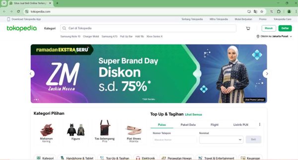 印度尼西亚tokopedia.新购物网数据女性42万库2-已去重大部分都有WS开通（金融精聊必备！！）