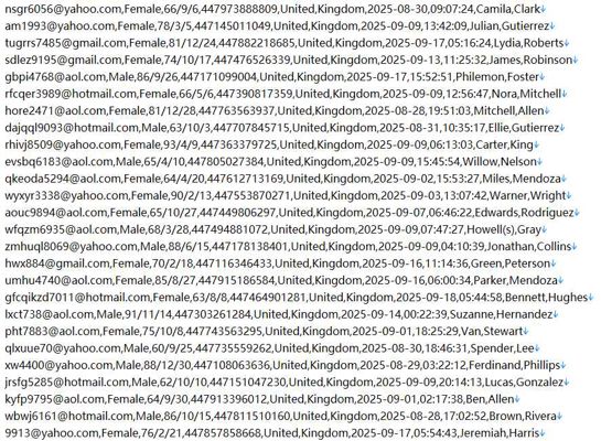 英国 英国本土连锁酒店官网516w用户数据资料httpssecure2.premierinn.comgben