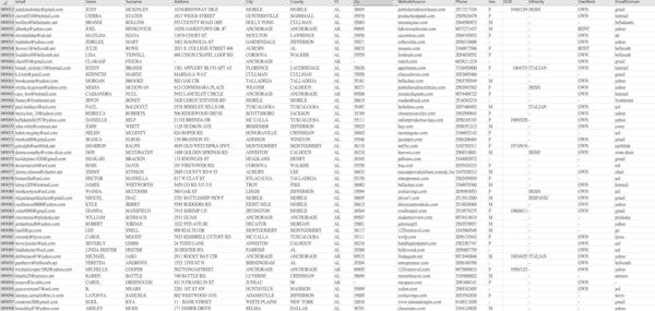 美国消费者7900万+
