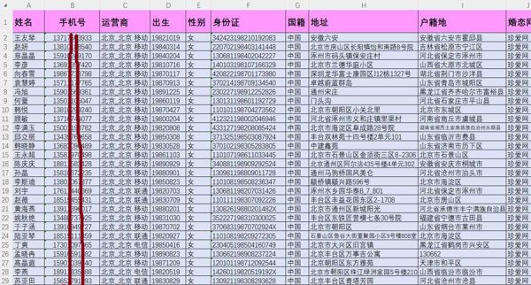 珍爱网婚恋交友女性9千，珍爱网婚恋相亲约炮