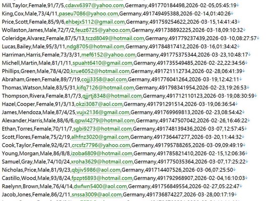 德国 httpswww.krankenkasse.de 医保查询平台535w